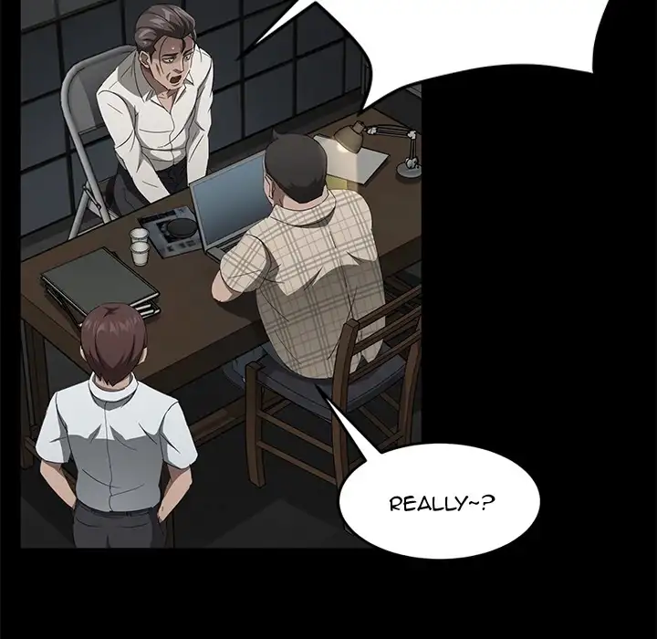 Stolen Chapter 27 Page 72