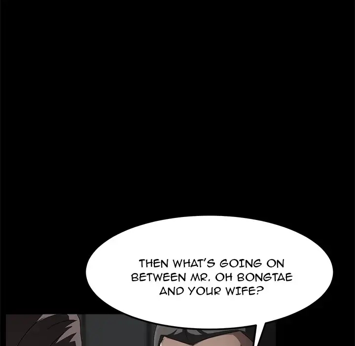 Stolen Chapter 27 Page 73