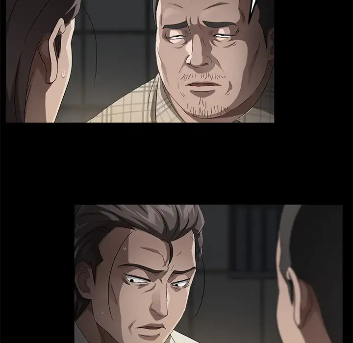 Stolen Chapter 27 Page 74