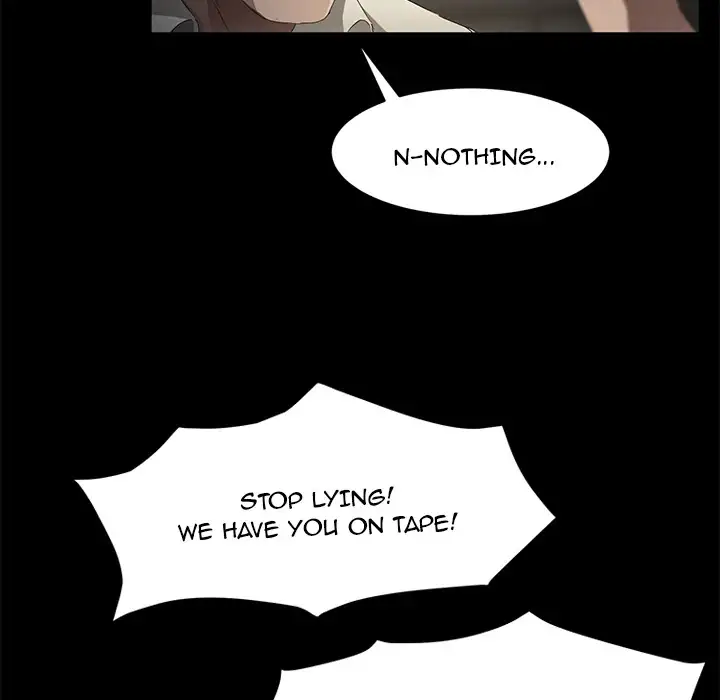 Stolen Chapter 27 Page 75