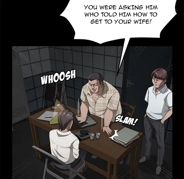 Stolen Chapter 27 Page 76