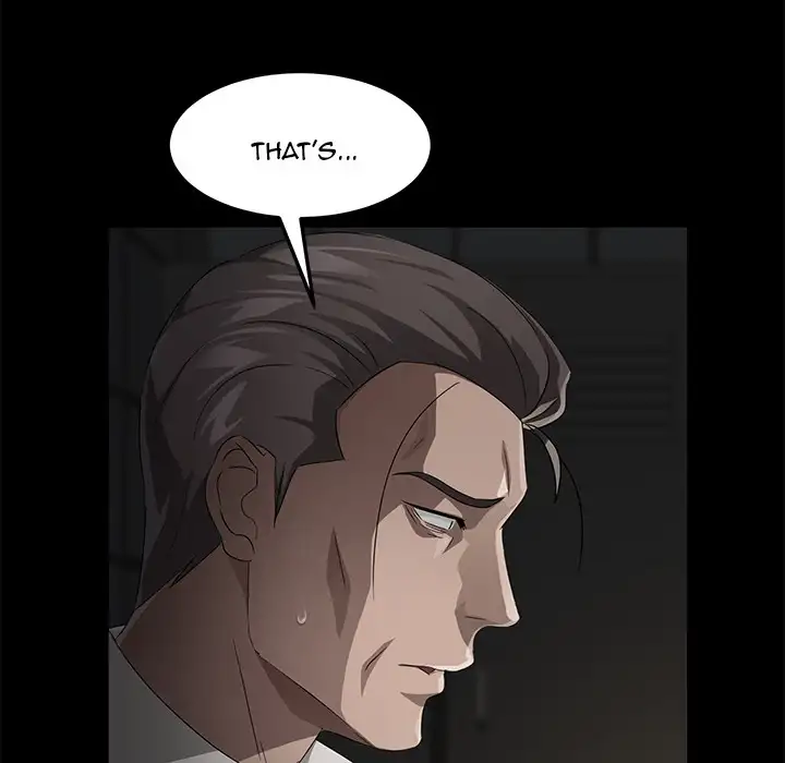 Stolen Chapter 27 Page 78
