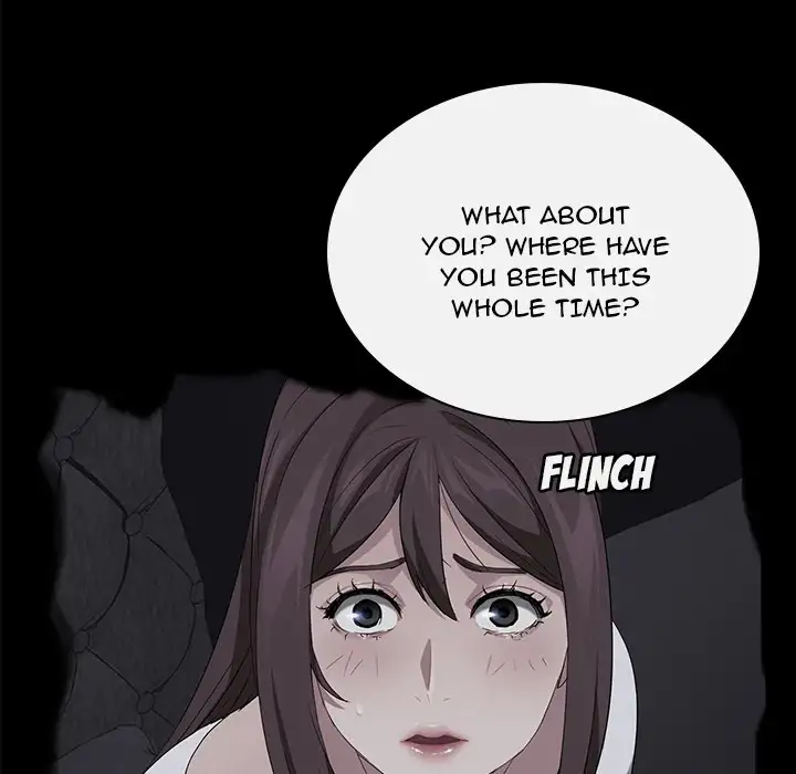 Stolen Chapter 27 Page 80