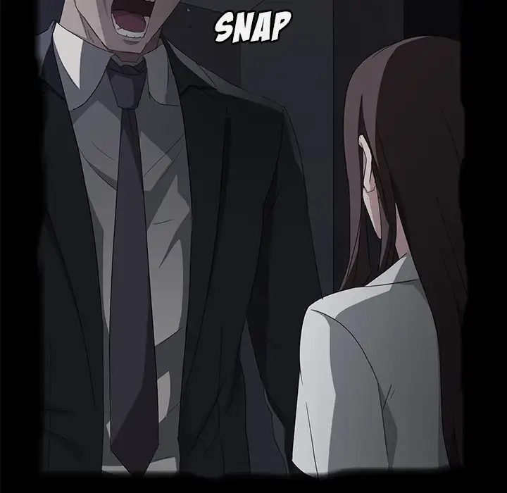 Stolen Chapter 27 Page 83