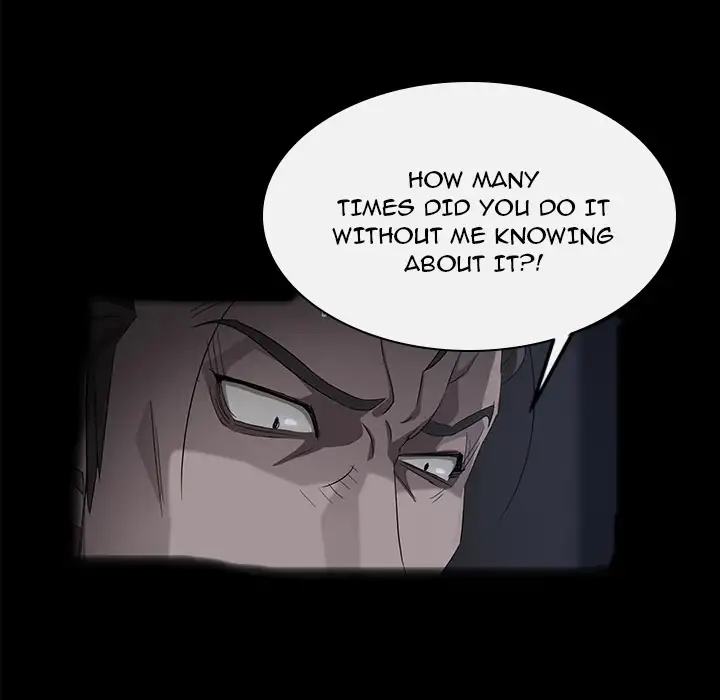 Stolen Chapter 27 Page 86