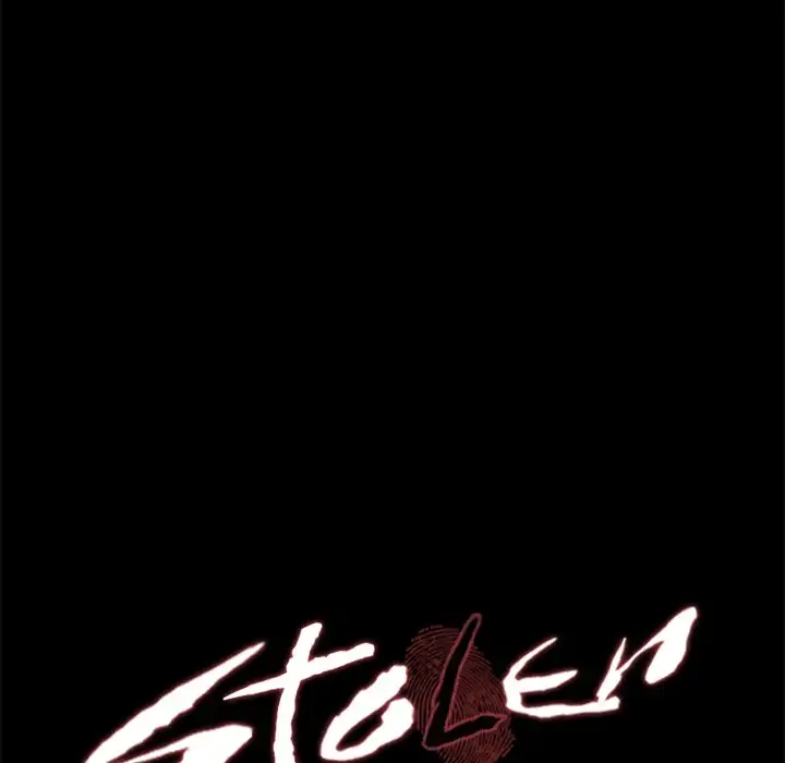 Stolen Chapter 27 Page 9