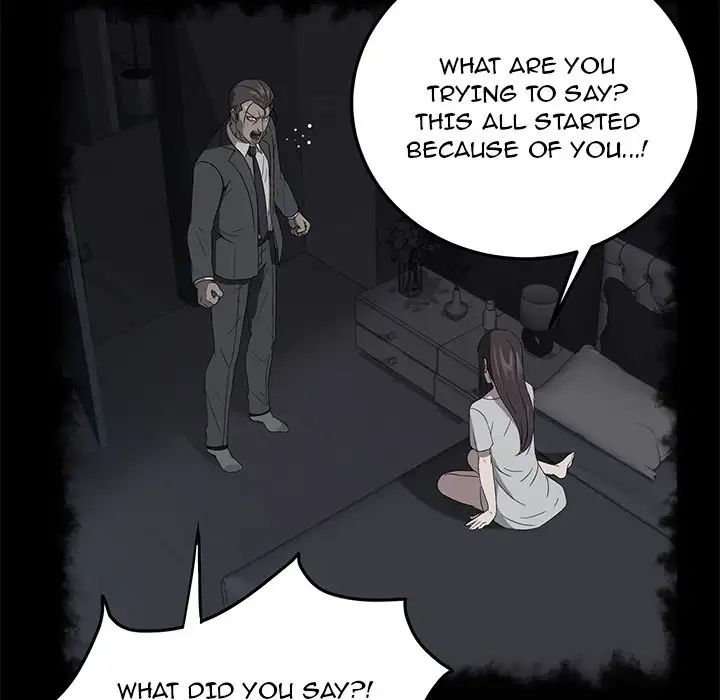 Stolen Chapter 27 Page 90