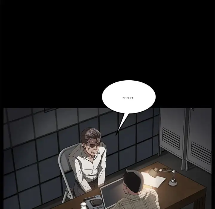 Stolen Chapter 27 Page 96