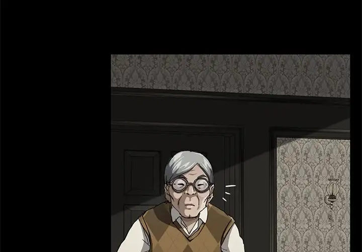 Stolen Chapter 28 Page 1