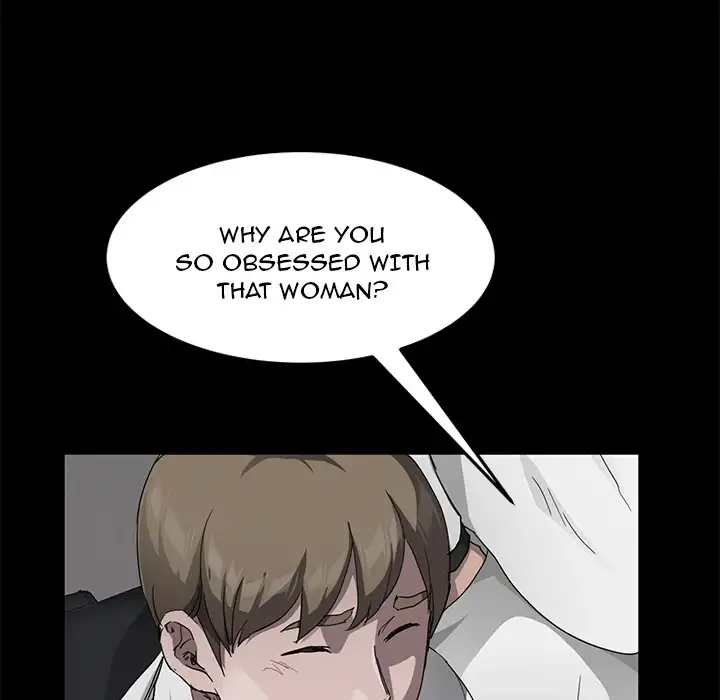 Stolen Chapter 28 Page 105