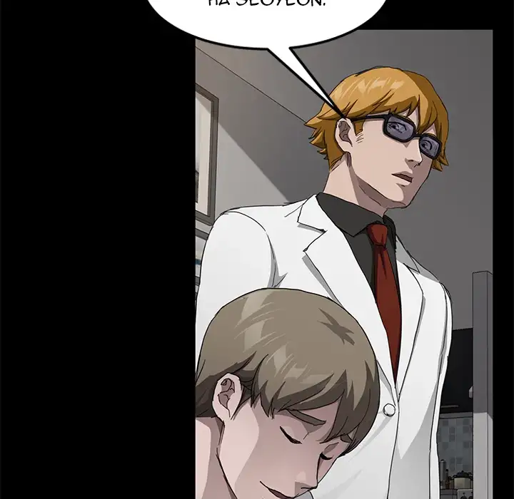 Stolen Chapter 28 Page 107