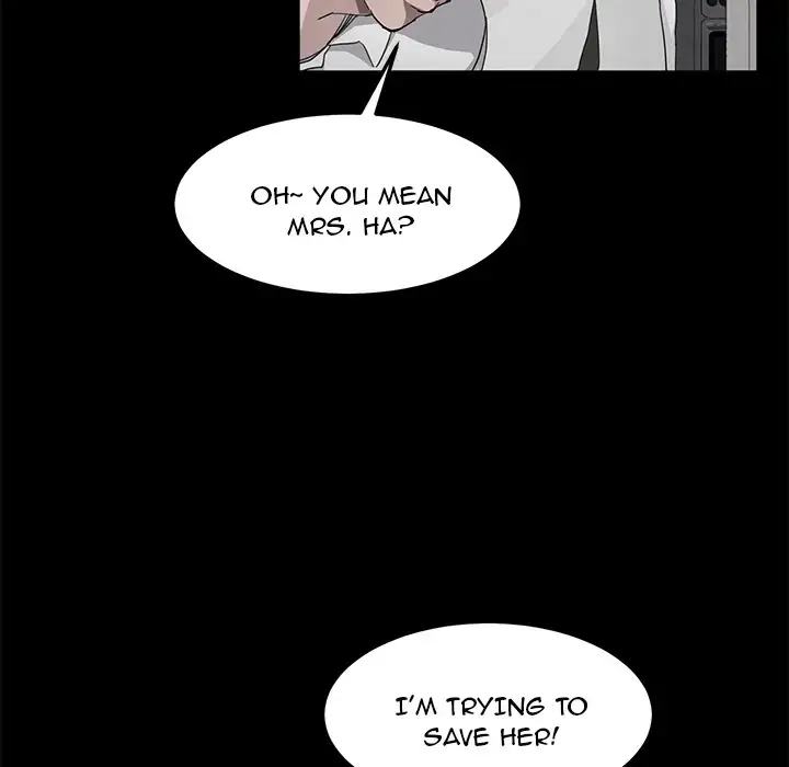 Stolen Chapter 28 Page 108