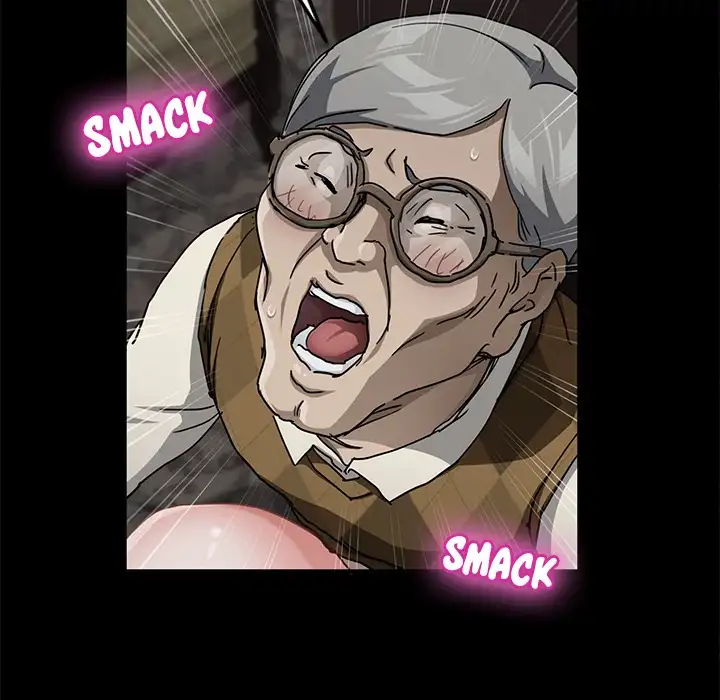 Stolen Chapter 28 Page 119