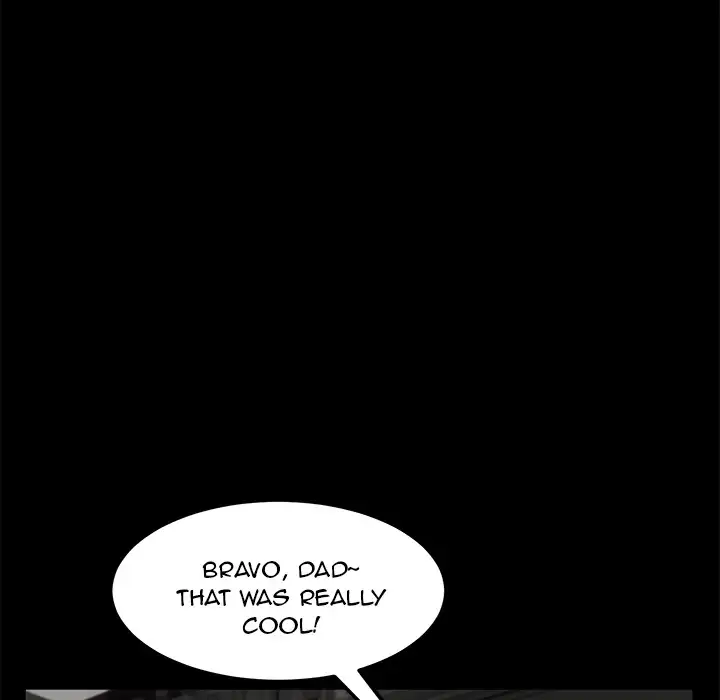Stolen Chapter 28 Page 124