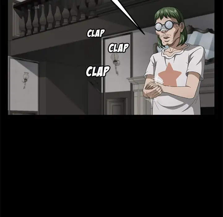 Stolen Chapter 28 Page 125