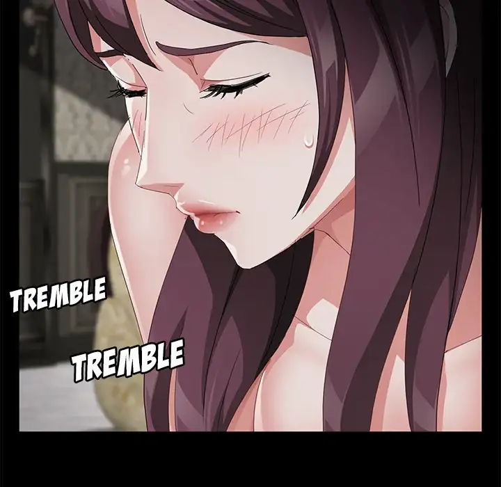 Stolen Chapter 28 Page 129
