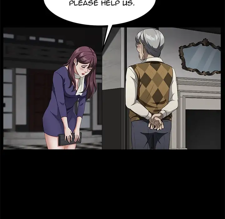 Stolen Chapter 28 Page 134