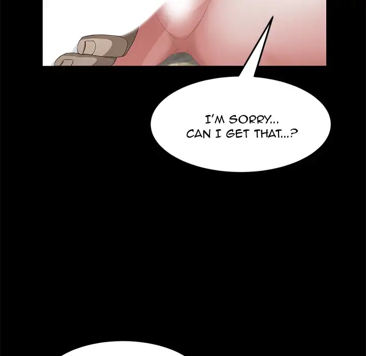 Stolen Chapter 28 Page 17