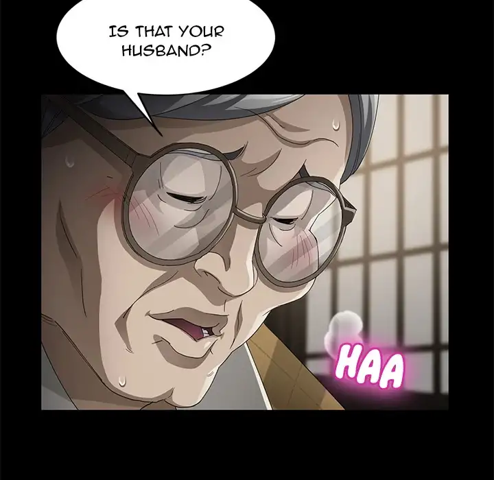 Stolen Chapter 28 Page 18