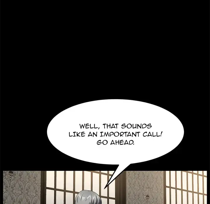 Stolen Chapter 28 Page 21