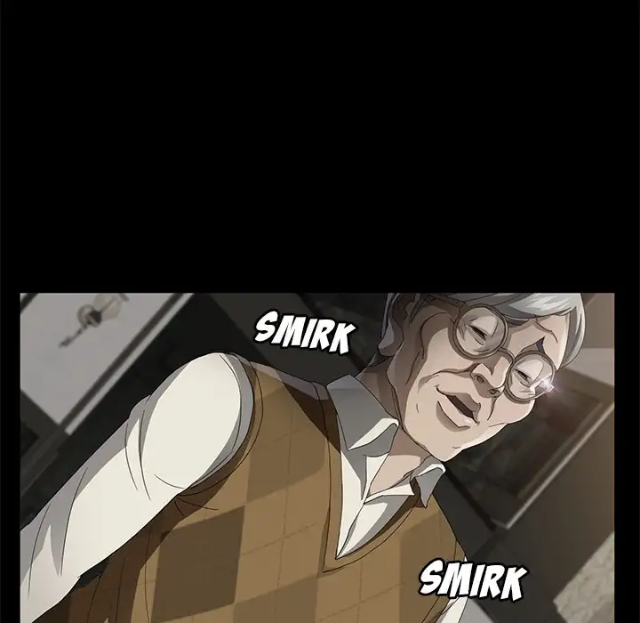 Stolen Chapter 28 Page 25