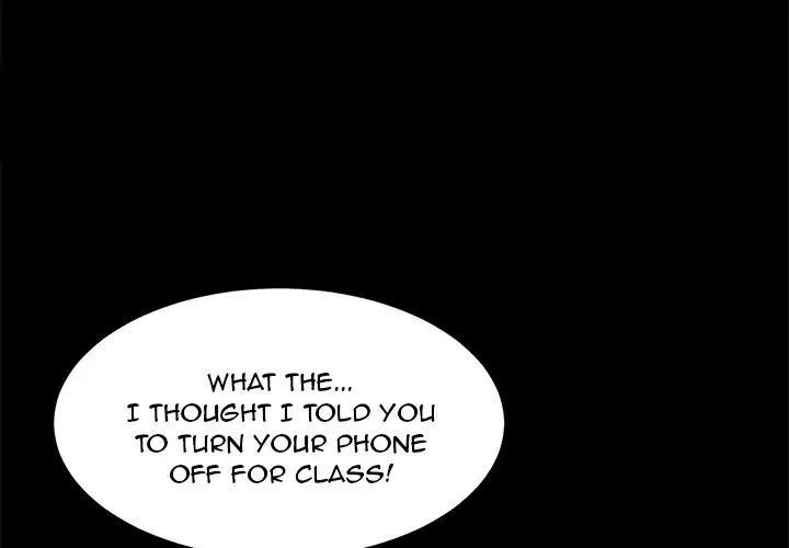Stolen Chapter 28 Page 3
