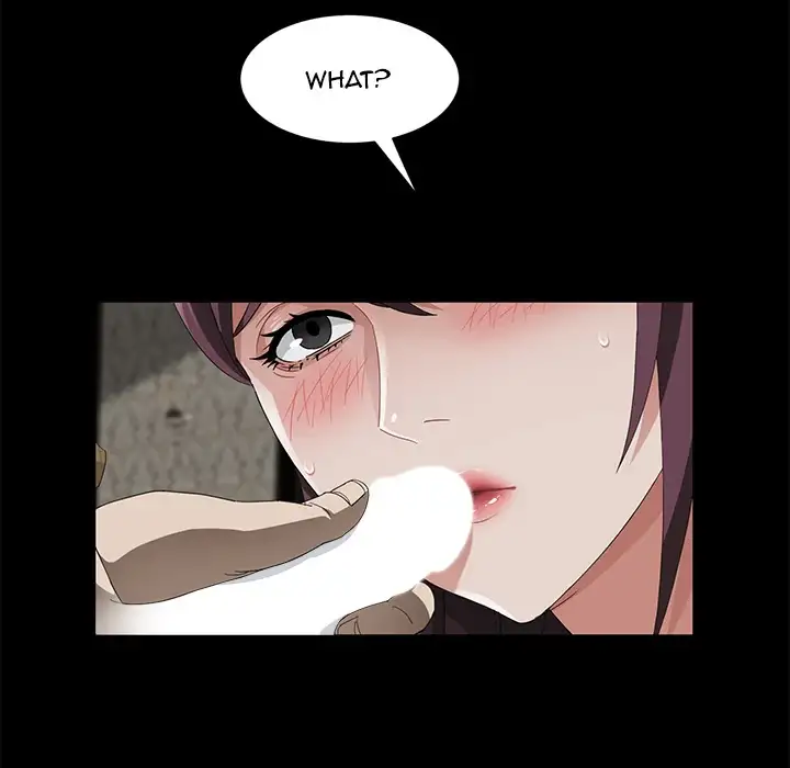 Stolen Chapter 28 Page 31