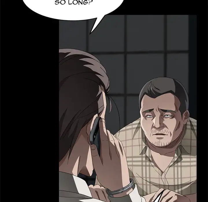 Stolen Chapter 28 Page 39