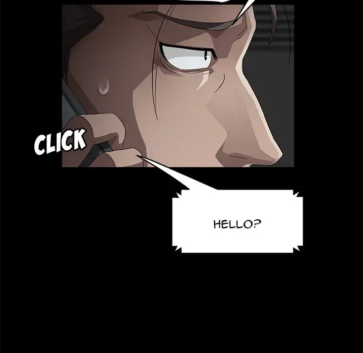 Stolen Chapter 28 Page 41
