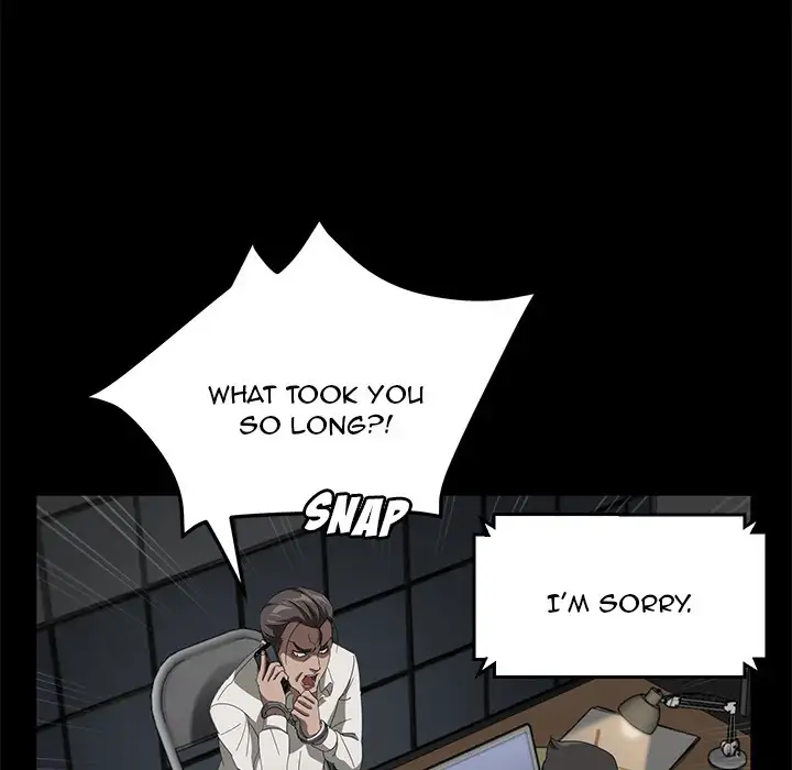 Stolen Chapter 28 Page 42