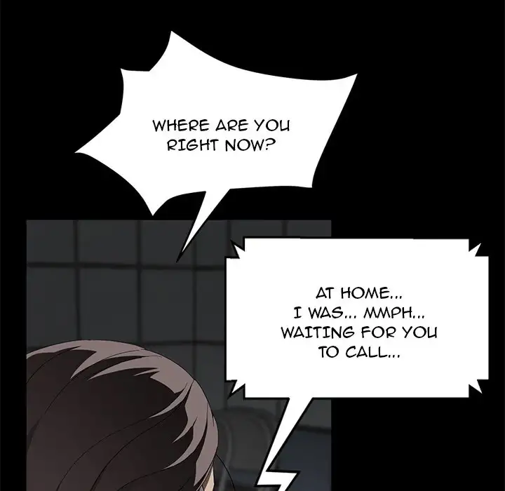 Stolen Chapter 28 Page 44