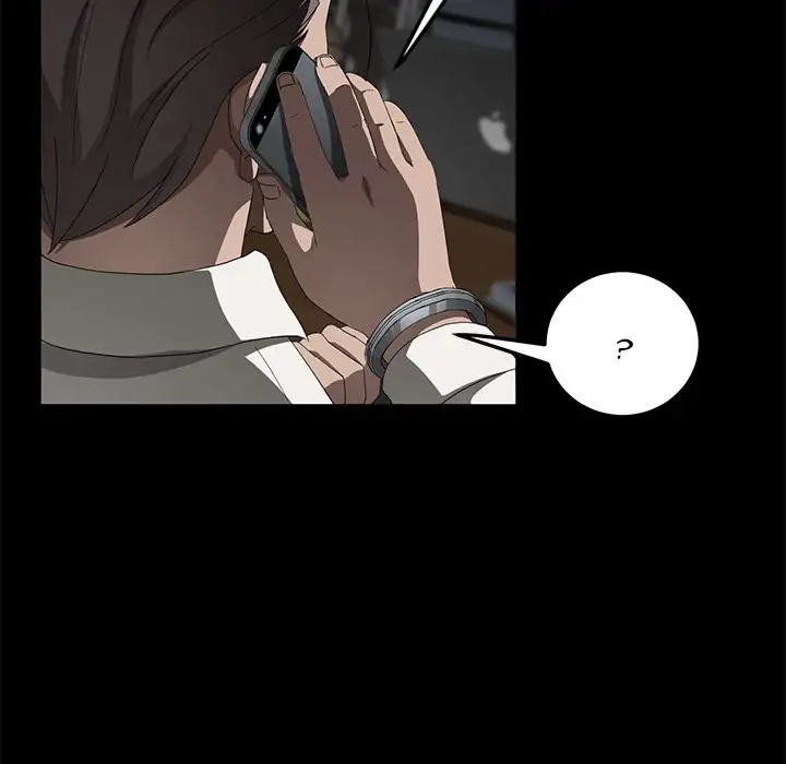 Stolen Chapter 28 Page 45