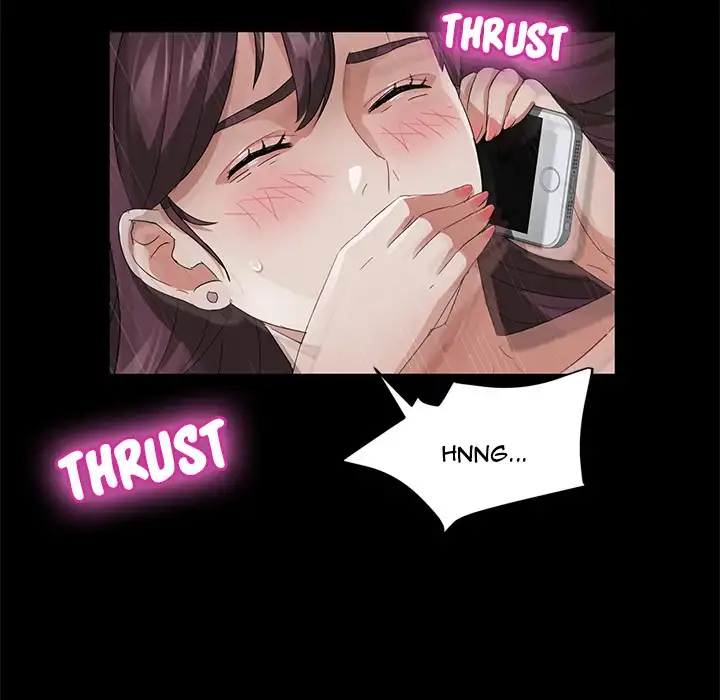 Stolen Chapter 28 Page 49