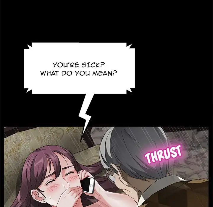 Stolen Chapter 28 Page 50