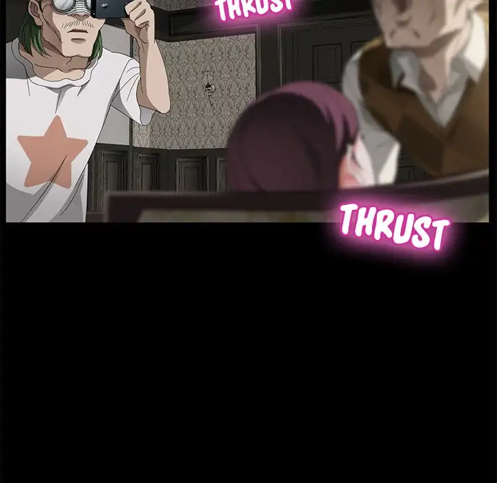 Stolen Chapter 28 Page 53