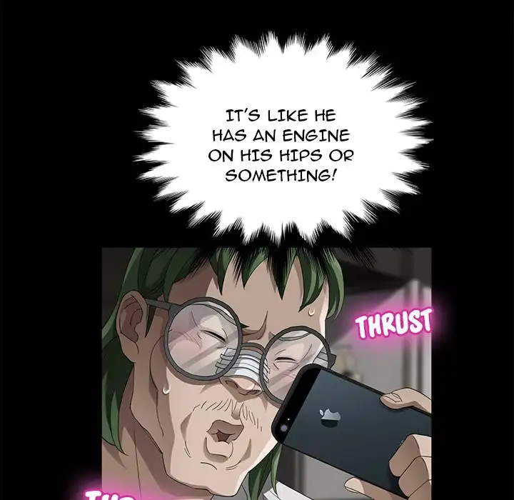Stolen Chapter 28 Page 54