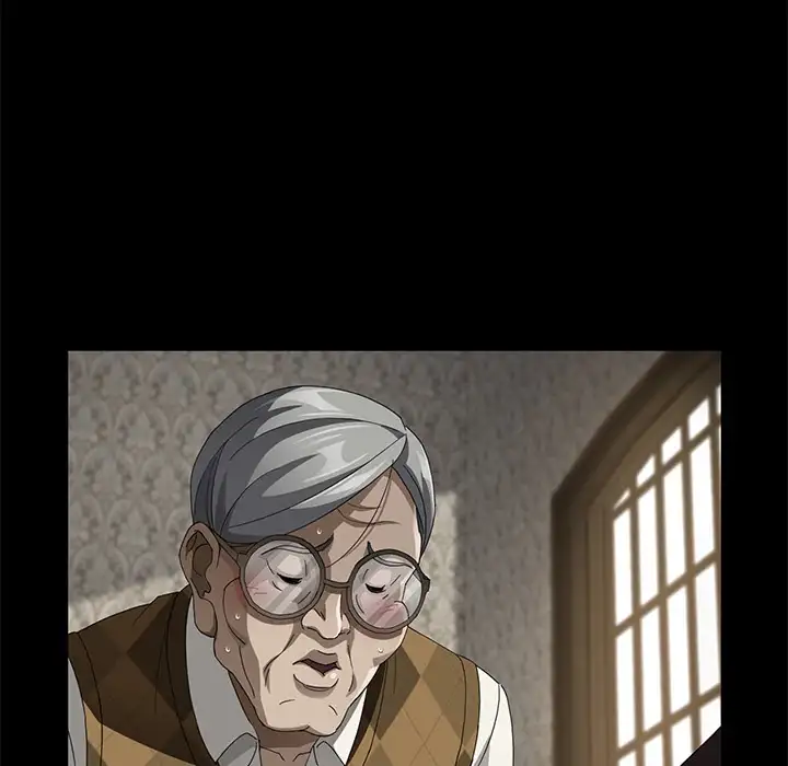Stolen Chapter 28 Page 59