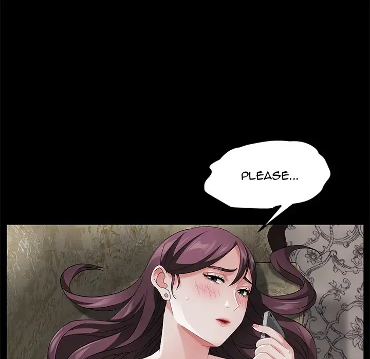 Stolen Chapter 28 Page 61