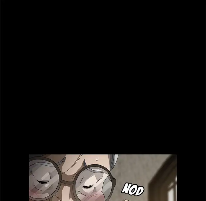 Stolen Chapter 28 Page 63