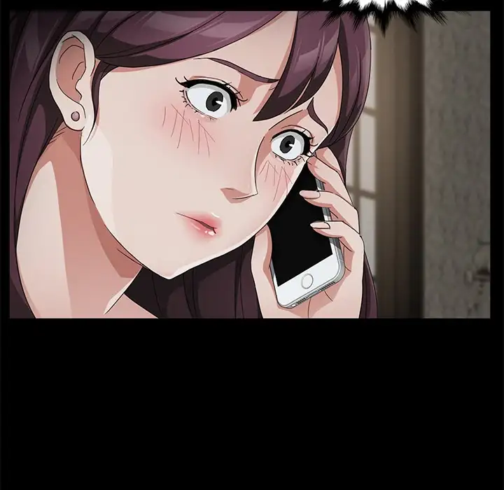 Stolen Chapter 28 Page 73