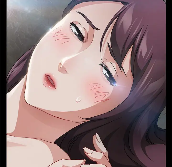 Stolen Chapter 28 Page 8