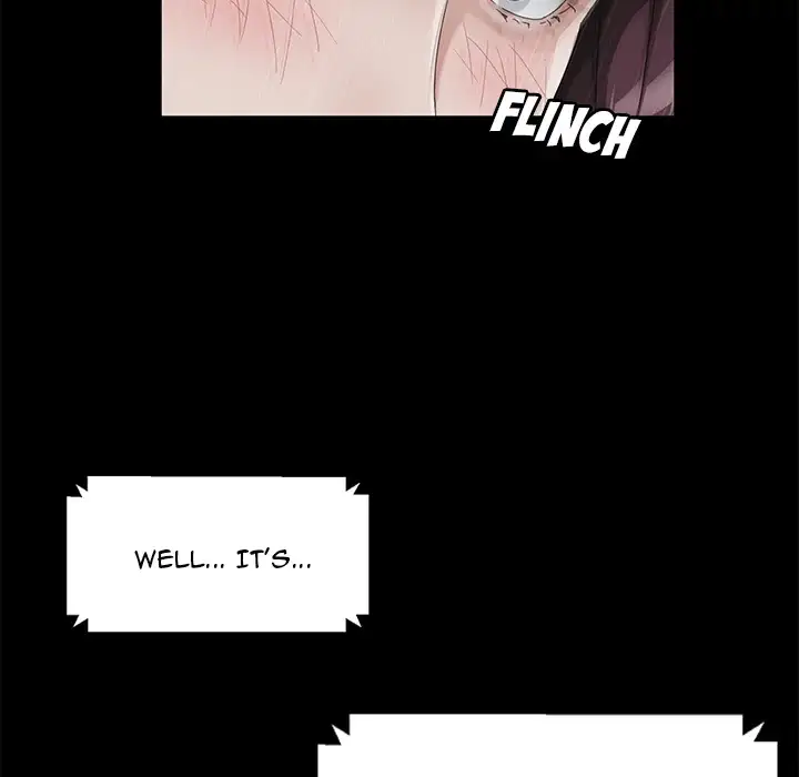 Stolen Chapter 28 Page 81