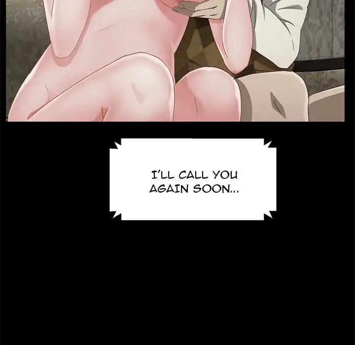 Stolen Chapter 28 Page 83