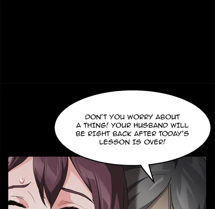 Stolen Chapter 28 Page 84