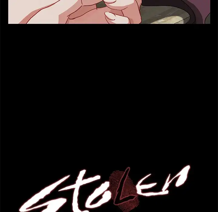 Stolen Chapter 28 Page 9