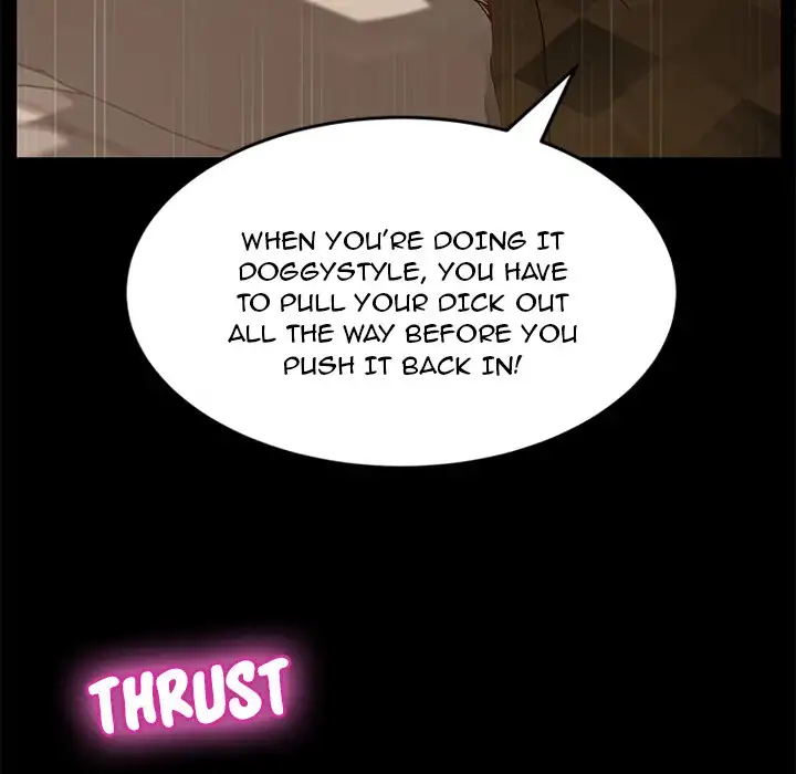 Stolen Chapter 28 Page 90