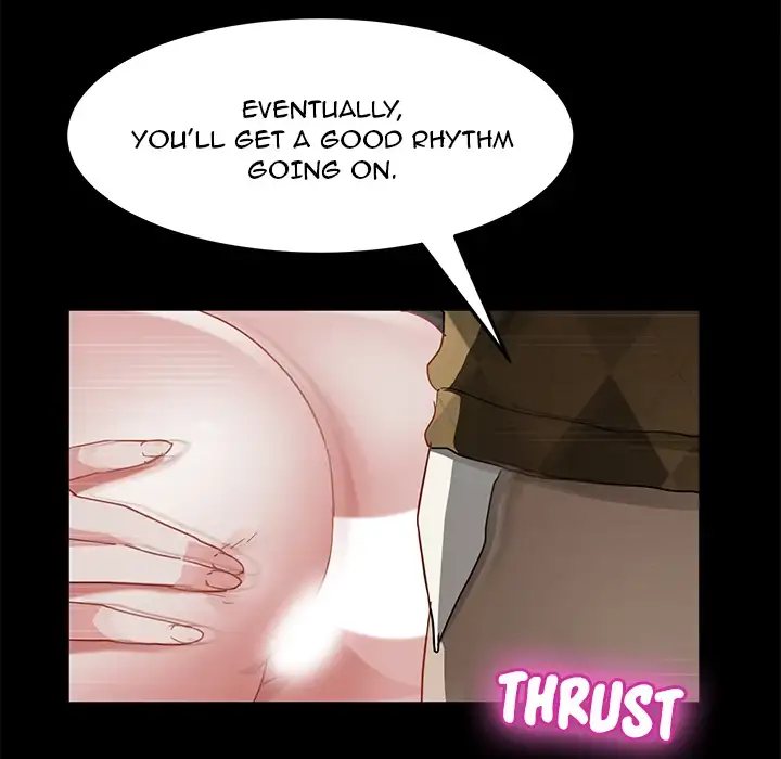 Stolen Chapter 28 Page 91