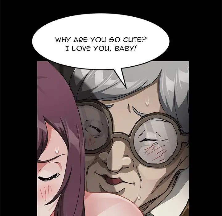 Stolen Chapter 28 Page 95