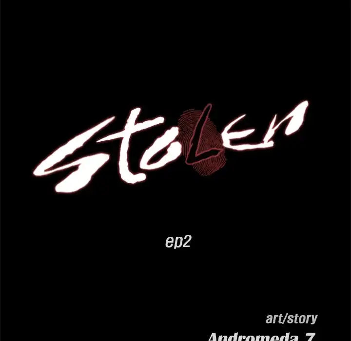 Stolen Chapter 2 Page 10