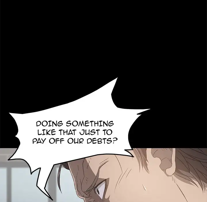 Stolen Chapter 2 Page 14